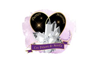 Vers la page d'Accueil Logo de la boutique Les Trésors du Miréla