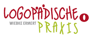 Logopädische Praxis Wiebke Ermert-logo