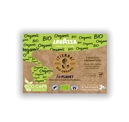 Lavazza Bio Espresso Aromático Bio