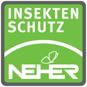 Insektenschutz Neher Logo