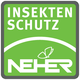Insektenschutz Neher Logo Insektenschutz Neher Logo