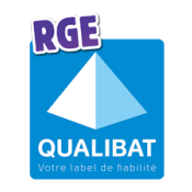 Logo RGE Qualibat