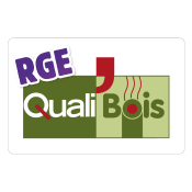 Logo RGE Qualibois