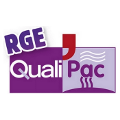 Logo RGE Quali'Pac
