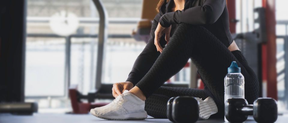 Power Slim & Power Plate