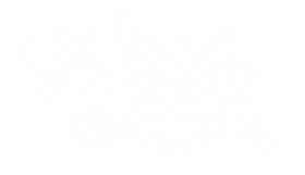 Logo North Custom