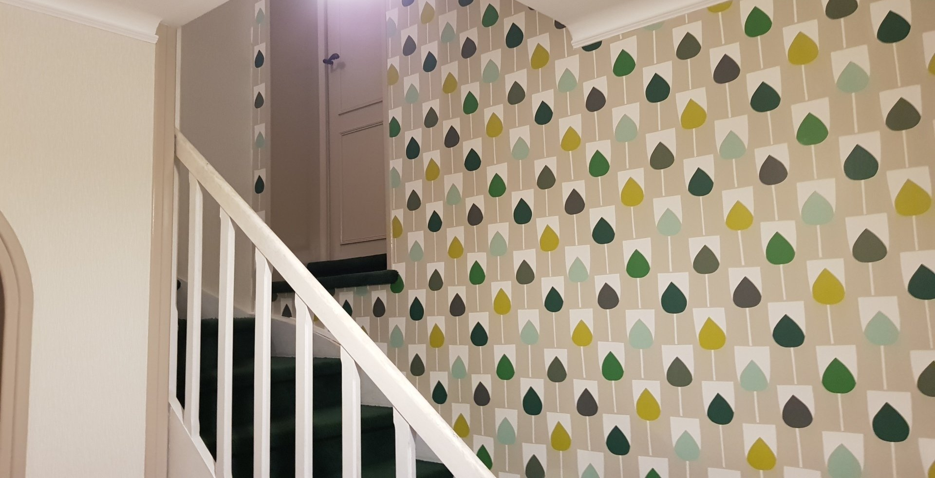 Ravalement de façade pharmacie