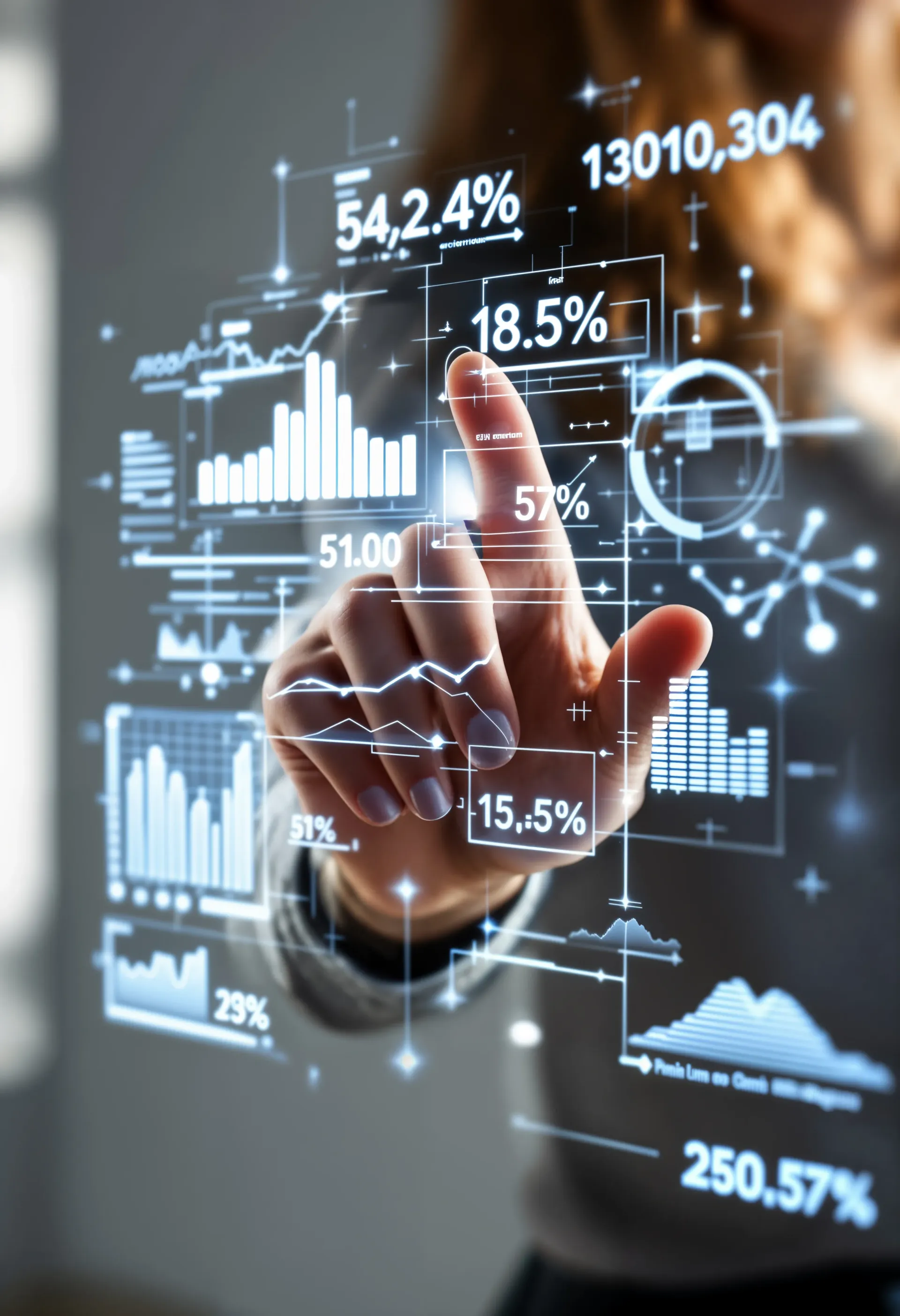 Business Intelligence