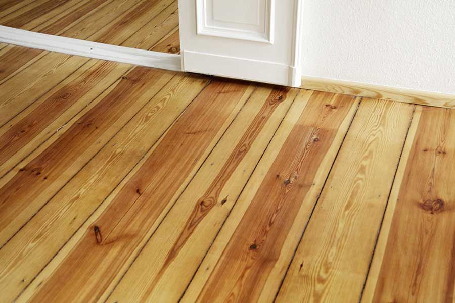 Malermeister Reinhart - Fußbodenbeläge