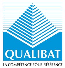 Logo Qualibat - page Accueil
