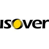 Logo Isover - page Accueil