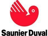 Logo Saunier Duval - page Accueil