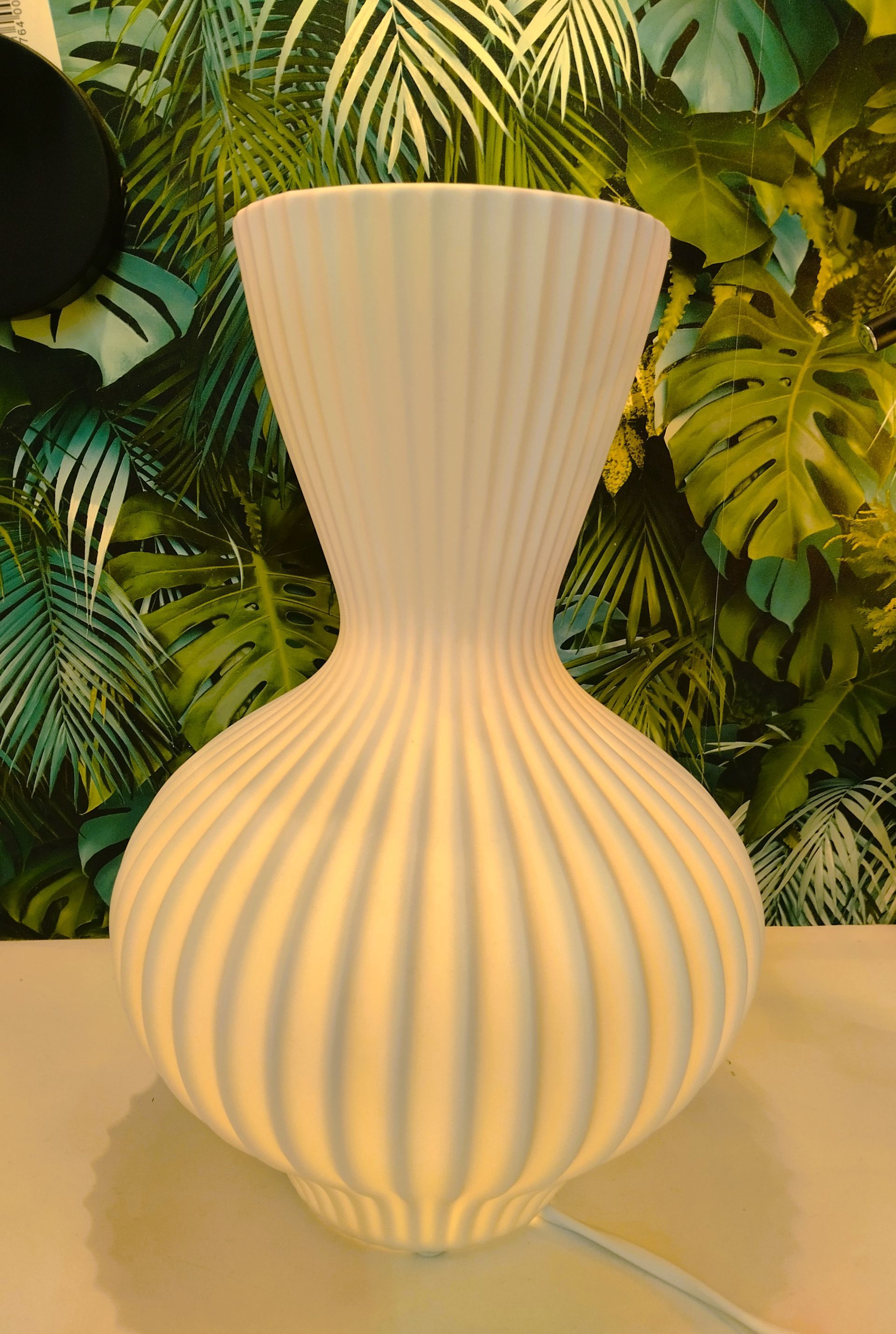 Lampe à poser