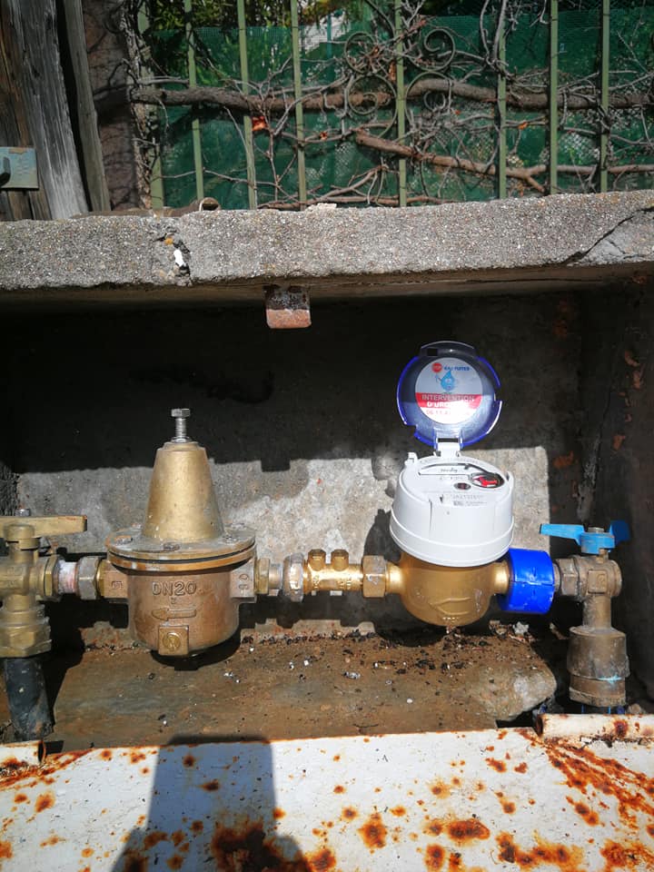 Artisan plombier & chauffagiste