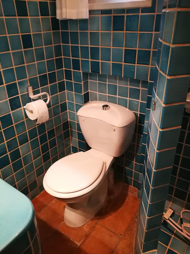 WC