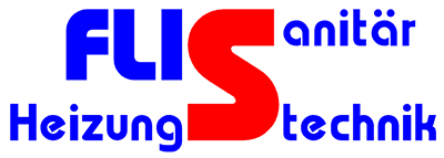 Logo Flis Sanitär und Heizungstechnik in Gelsenkirchen