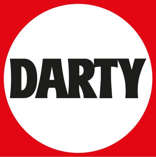 Logo Darty.