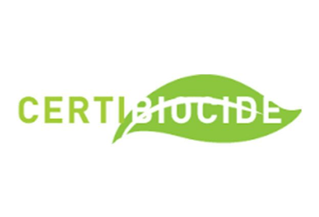 Logo Certibiocide