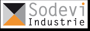 Logo Sodevi Industrie