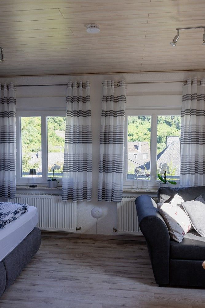 Wohnbereich derFerienwohnung