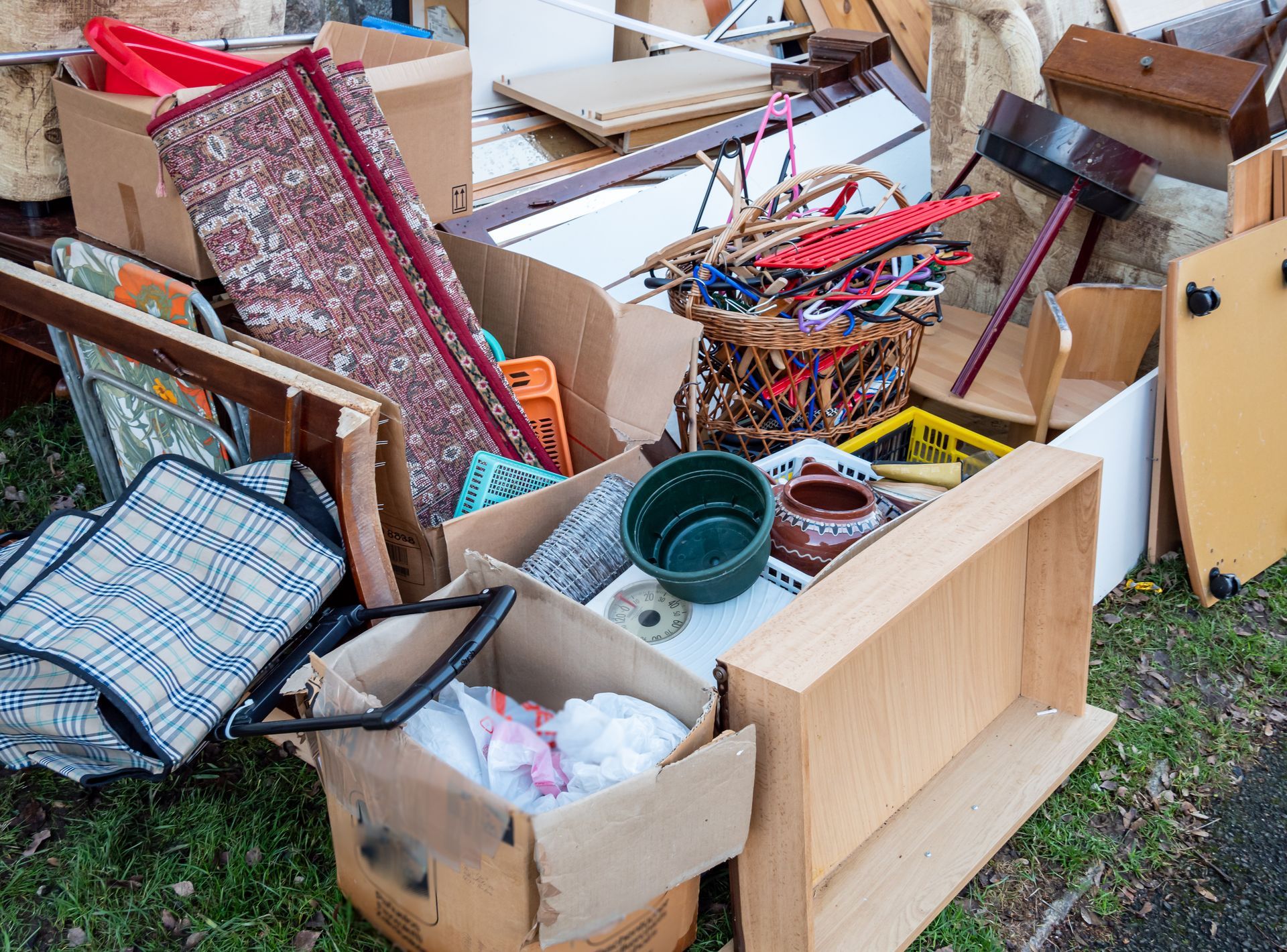 Jojo´s Haus und Hofservice