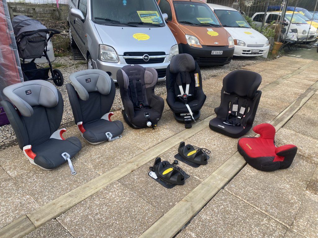 Chessmann Locations Genève