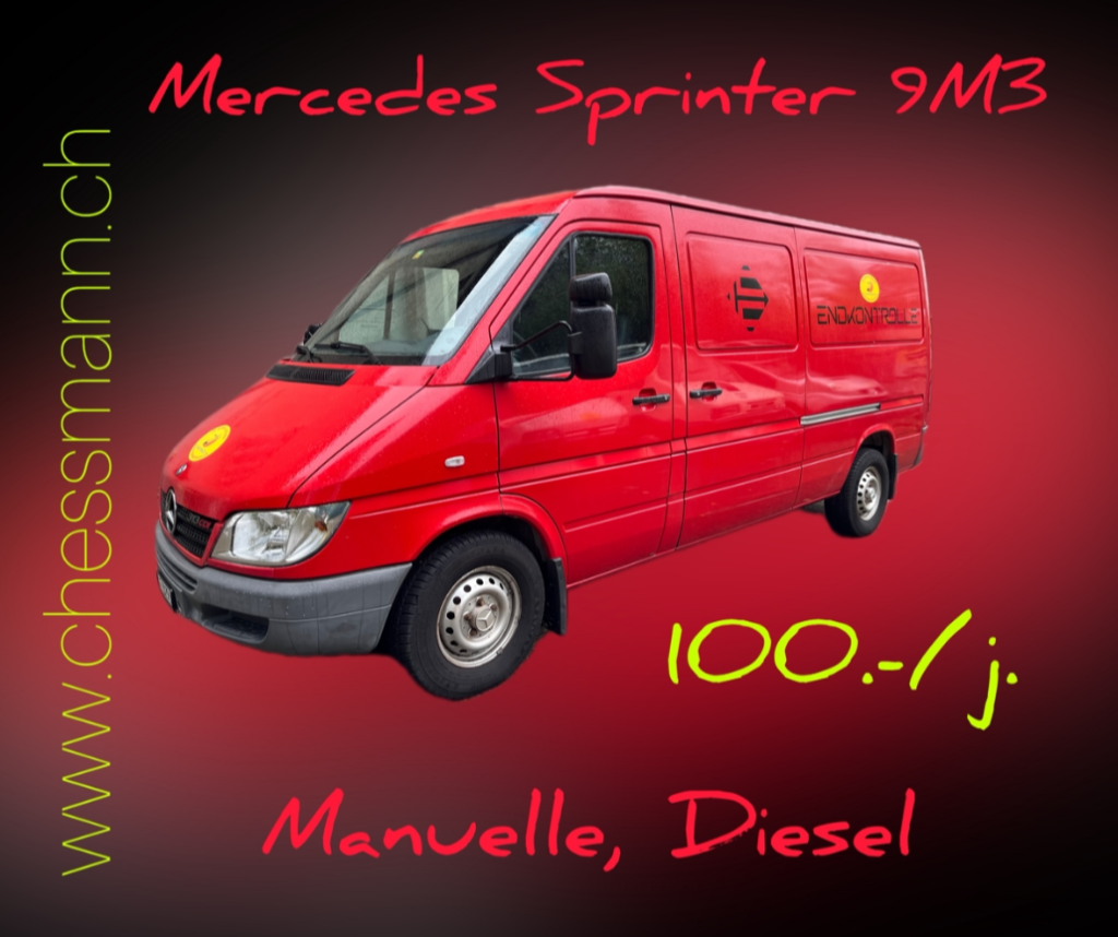 Chessmann Locations Genève