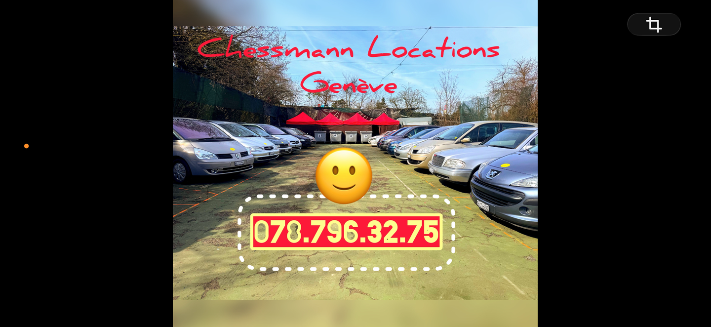 Chessmann Locations
