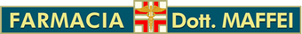Logo Farmacia maffei