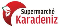 Logo Supermarché Karadeniz Franprix