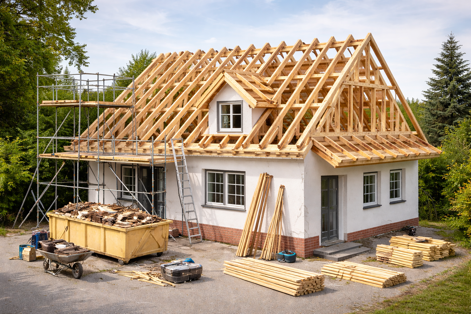 Icône de combiné téléphonique noir.