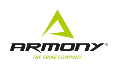 Logo Armony