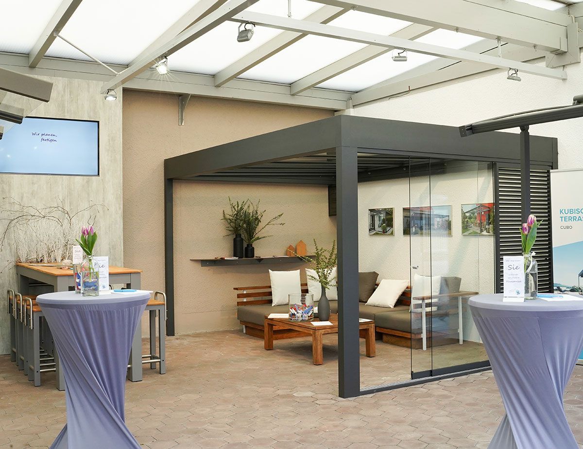 Ausstellung Speer GmbH & Co. KG