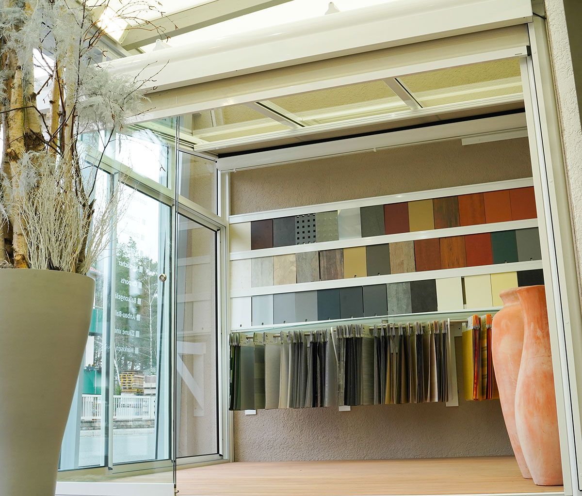 Ausstellung Speer GmbH & Co. KG