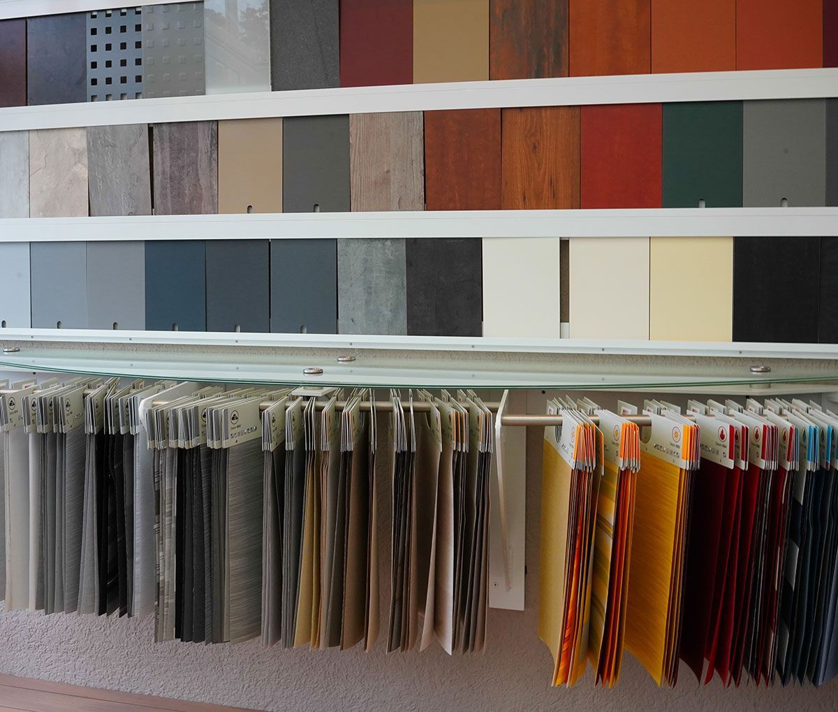 Ausstellung Speer GmbH & Co. KG