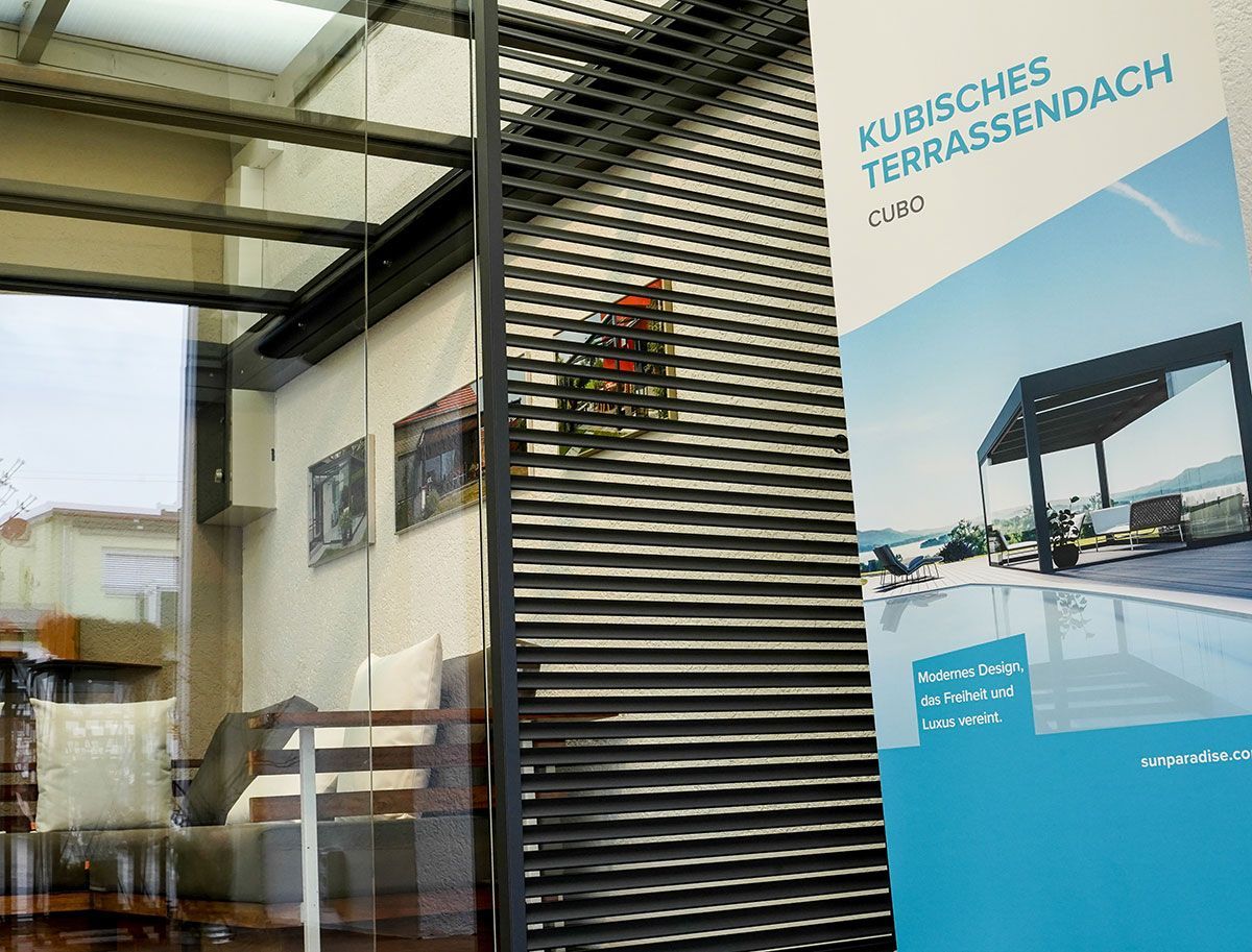 Ausstellung Speer GmbH & Co. KG