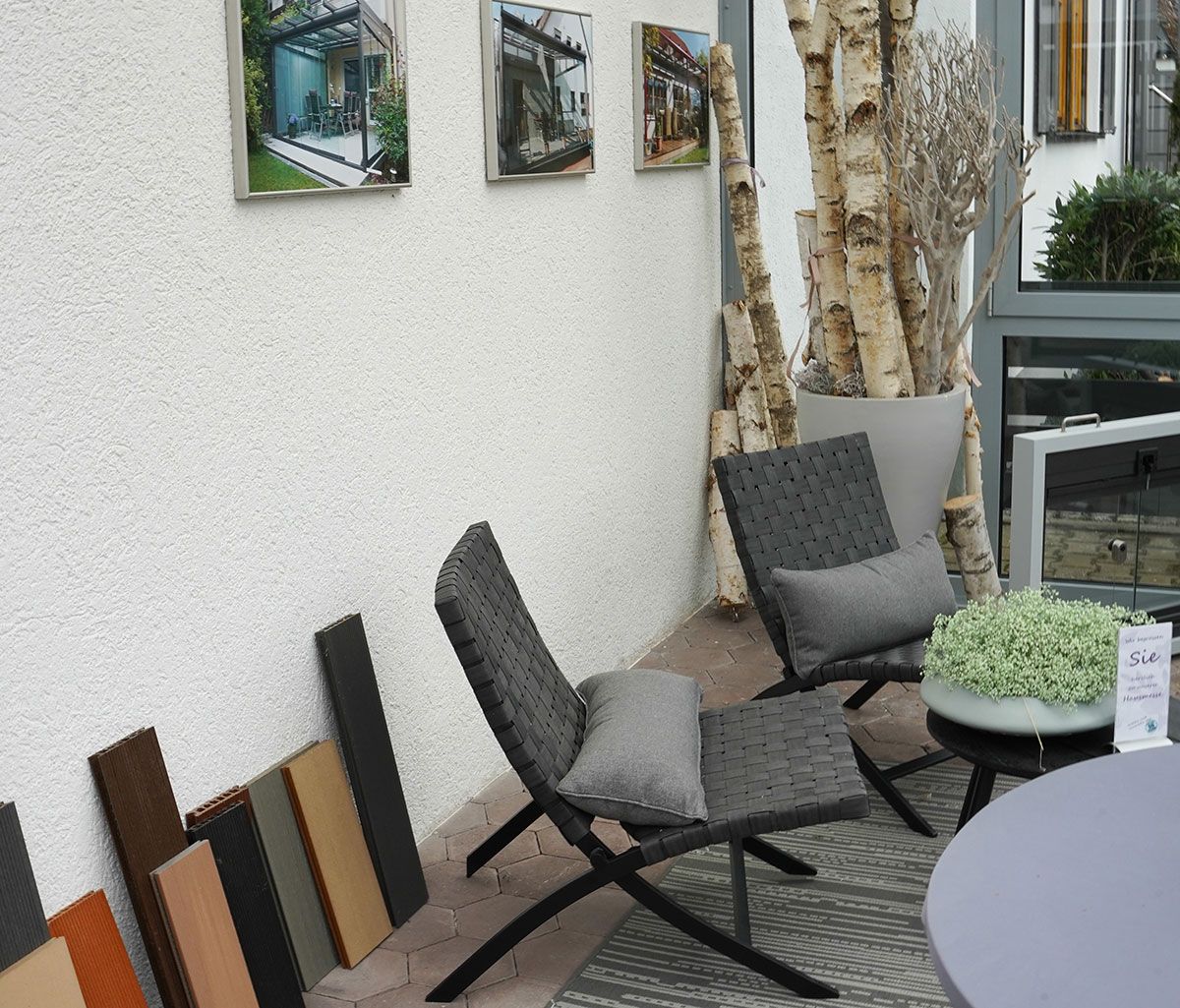 Ausstellung Speer GmbH & Co. KG