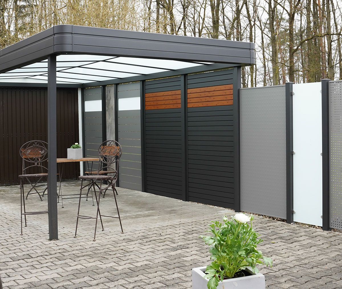 Ausstellung Speer GmbH & Co. KG