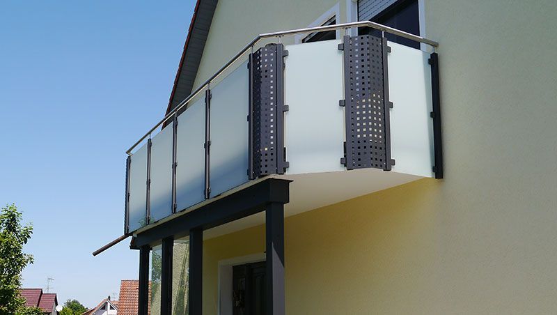 Modell Aurach 35 als Sondermodell