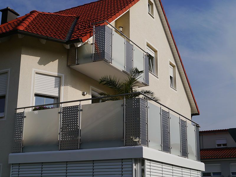 Modell Pegnitz 2+3 als Sondermodell