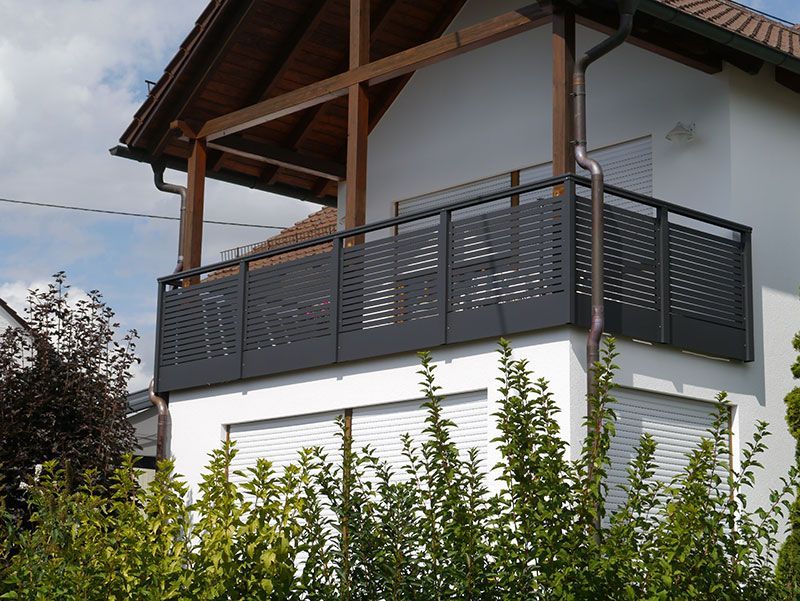 Modell Aurach 27 als Sondermodell