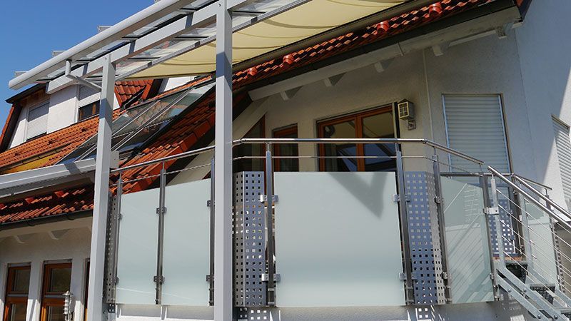 Modell Pegnitz 2+3 als Sondermodell