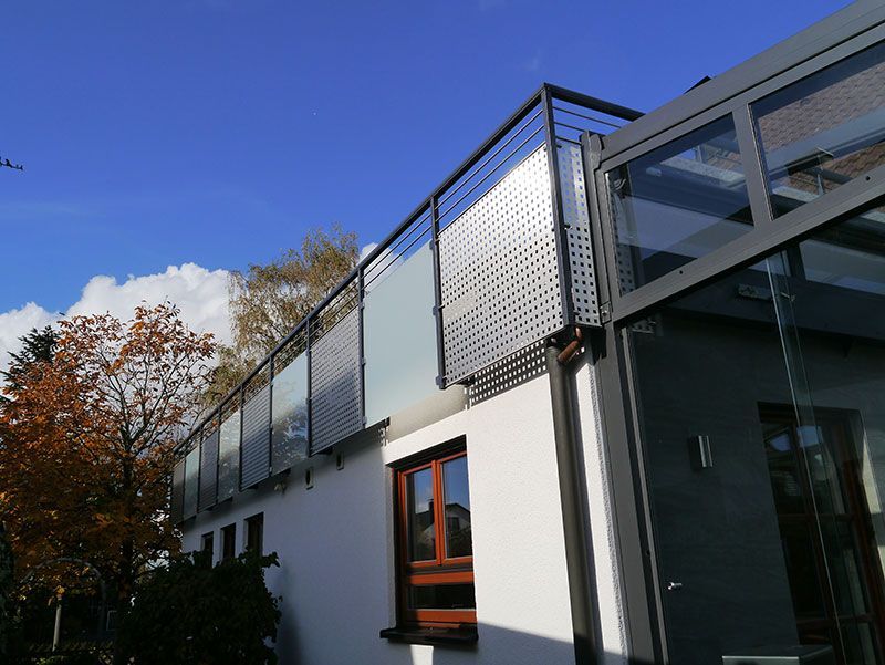 Modell Aurach 30 als Sondermodell