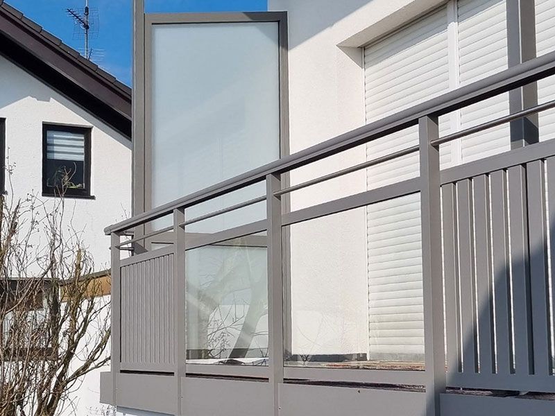 SPEER GmbH & Co.KG Metallbau