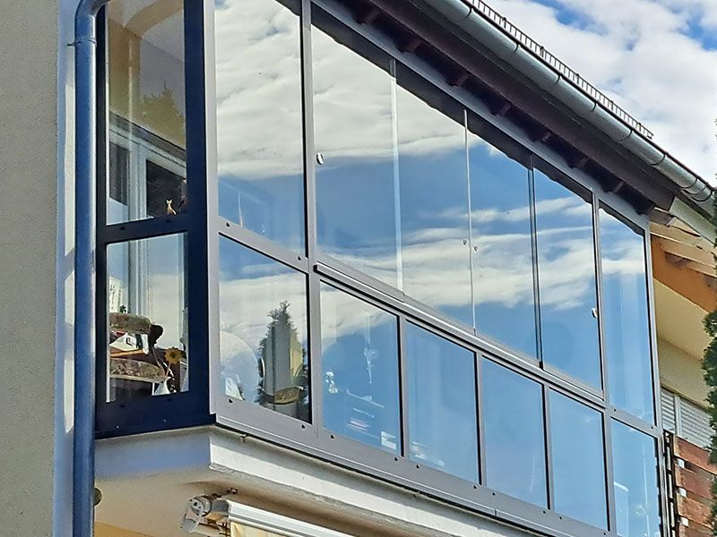 SPEER GmbH & Co.KG Metallbau