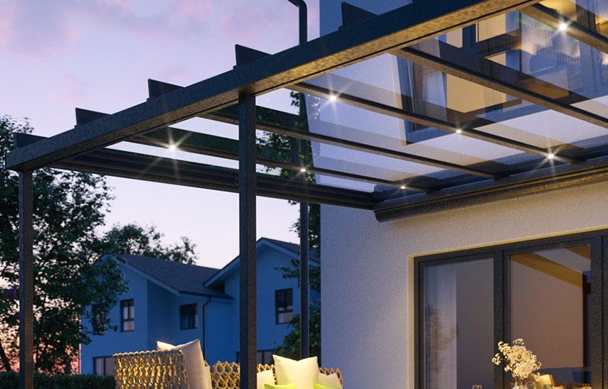 SPEER GmbH & Co.KG Metallbau