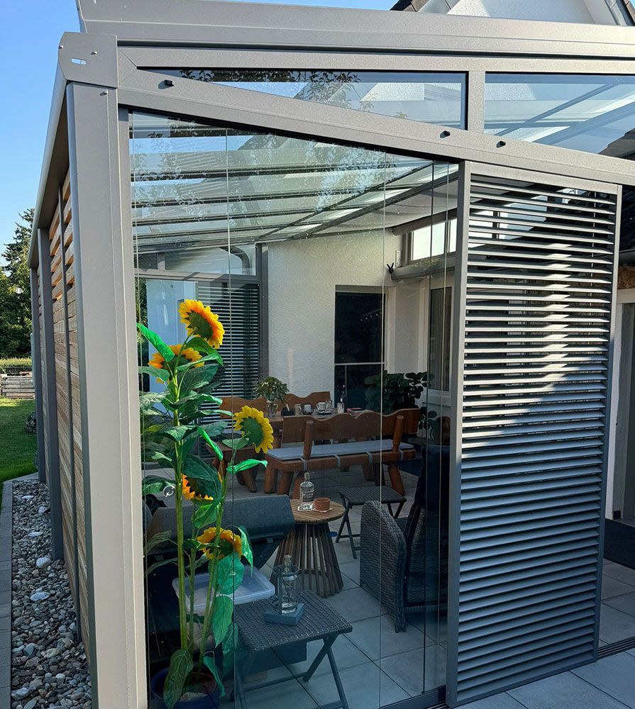 SPEER GmbH & Co.KG Metallbau