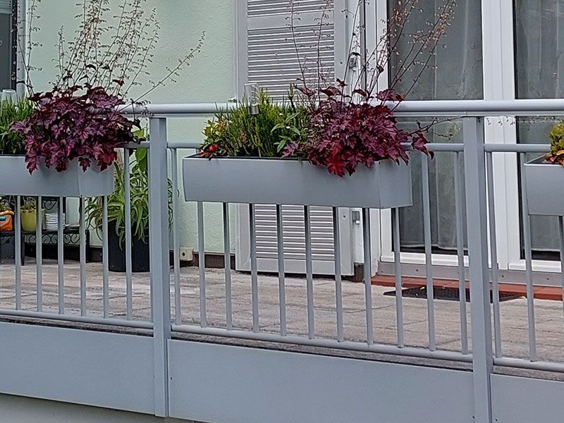 SPEER GmbH & Co.KG Metallbau