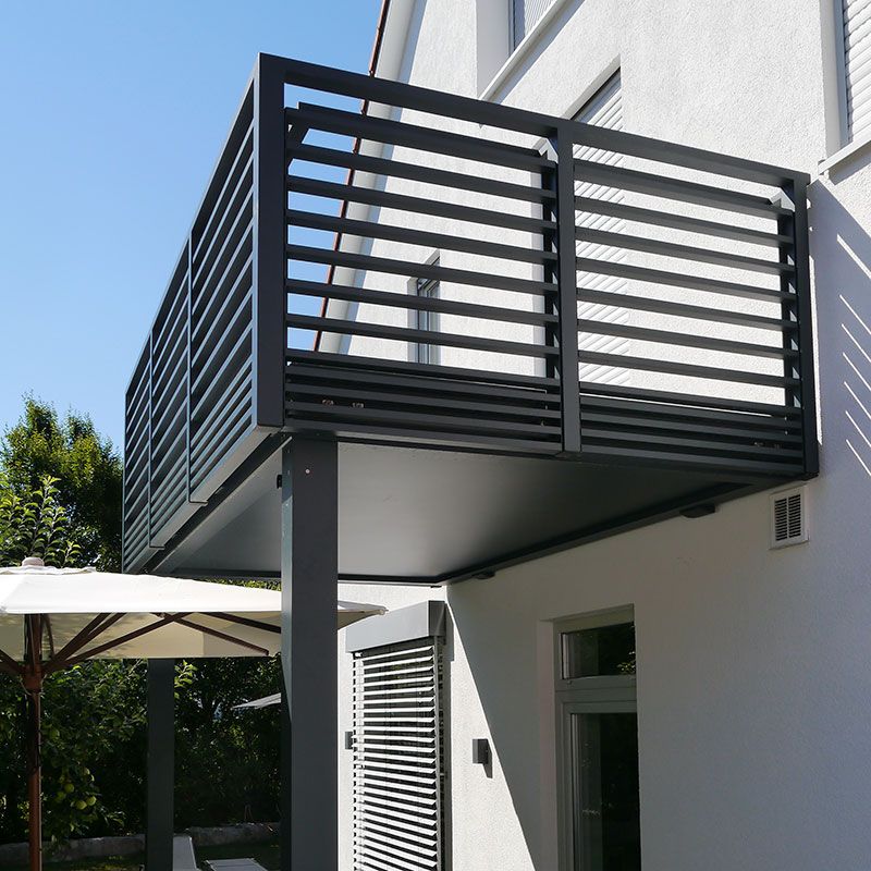 SPEER GmbH & Co.KG Metallbau