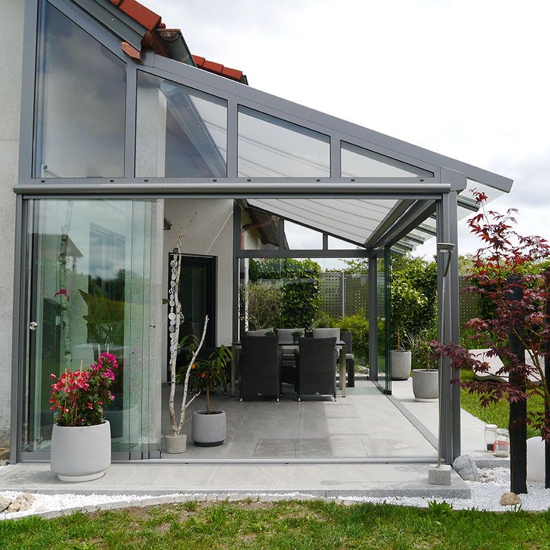 SPEER GmbH & Co.KG Metallbau